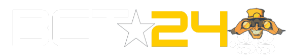 logo Bet24 casino
